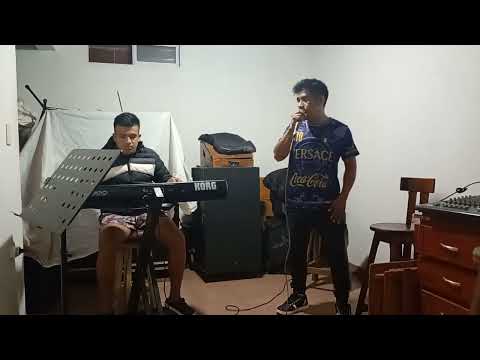 Andy y su grupo (ensayo cachaca) contrato 3755542726 Peruti-El Alcázar Misiones 