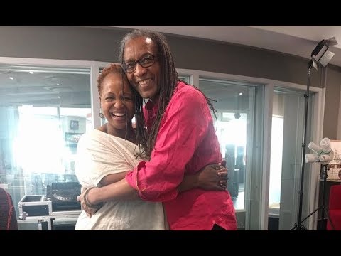 Brenda Sisane Interviews Eugene Skeef