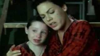 P!nk - Family Portrait With Lyrics
