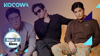 Download lagu Idoit Trio are excellent models for the camera [Home Alone Ep 367] mp3