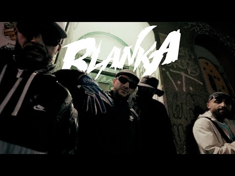 GRiNGO ft. AVIE x DELIL - BLANKA