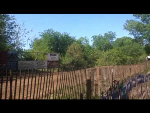 Azzie May 13th Races