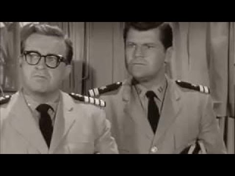 McHale's Navy S03E35 A Star Falls on Taratupa