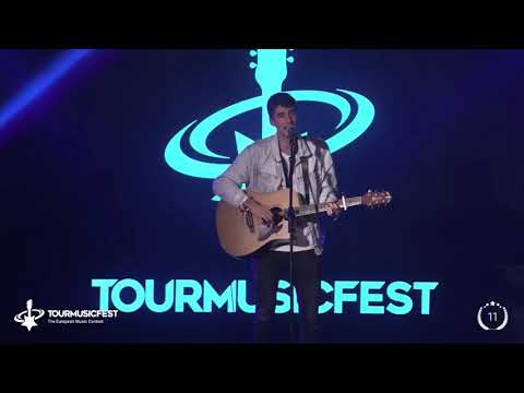 TMF Video Contest Award 2018 - Elios - Senza pensare a domani