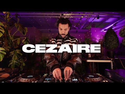 CEZAIRE 🇫🇷 : House | MIXMIX SEOUL