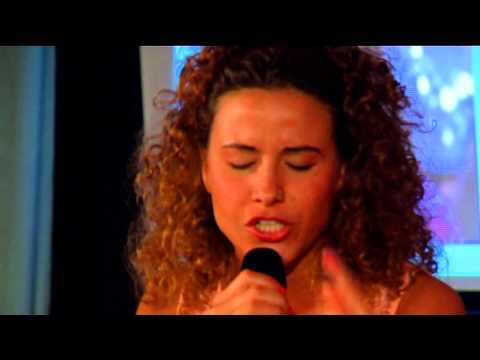 Quando nasce un amore - Clara Aceti (cover)