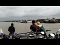 Mazuli River Island Ko Nia Matchote Re Bapilmiting