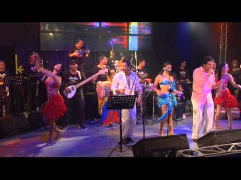 Alberto Barros - Las Caleñas