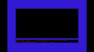 Grave Robbers for the Commodore VIC-20 / Commodore VC-20