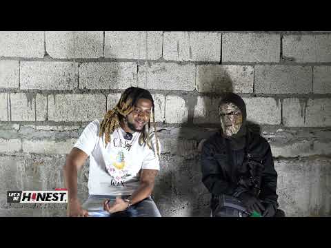 "87" Gangsta On Badness, Sir P,  Political War, Music Influence & Poverty | Let's Be Honest