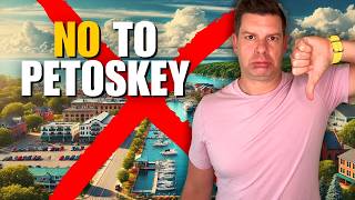 Five Reasons I Would NEVER Move to Petoskey, MI