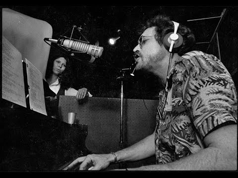 Terry Allen's "Lubbock (on everything)" – documentary short