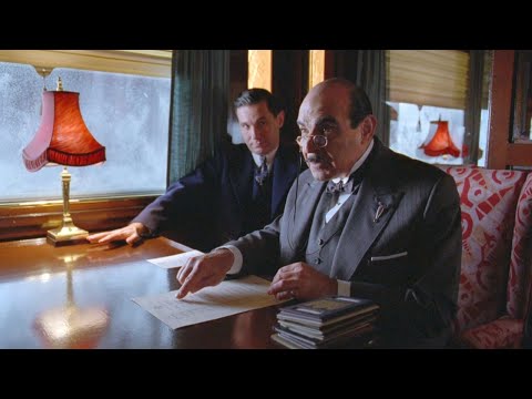 Murder on the Orient Express (2010)
