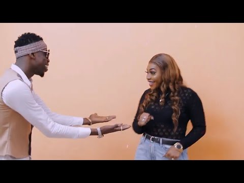 Pagaye Mbaye BOUGNA clip officiel