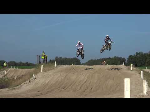 dmx Westerbork 5 9 2021  500 cc