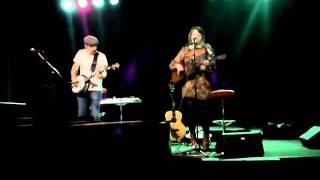 Ellen Sundberg live in Östersund