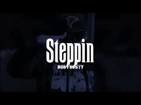 [FREE] Bris X EBK Young Joc X Mac J Type Beat 2021 | West Coast Beat | "Steppin" (PROD. 808 Frosty)