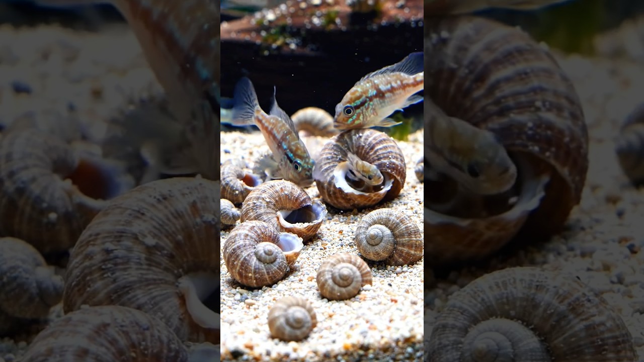 African Cichlid Fish #fish #bettafish