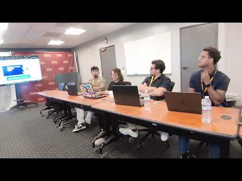 2024/7/24 Intern Report Recap