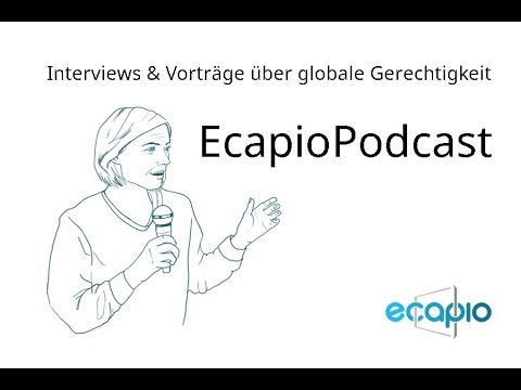 EcapioPodcast #1 Imperiale Lebensweise