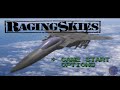 Raging Skies Ps1