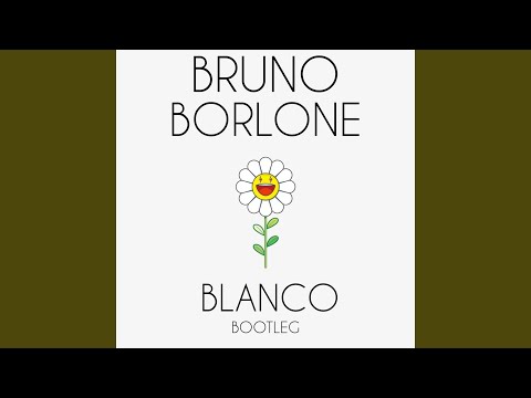 Blanco Bootleg