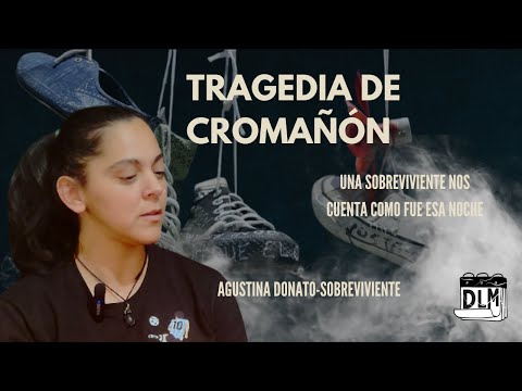 A survivor of the Cro-Magnon tragedy tells his story | Cro-Magnon Tragedy | Podcast #DLM4