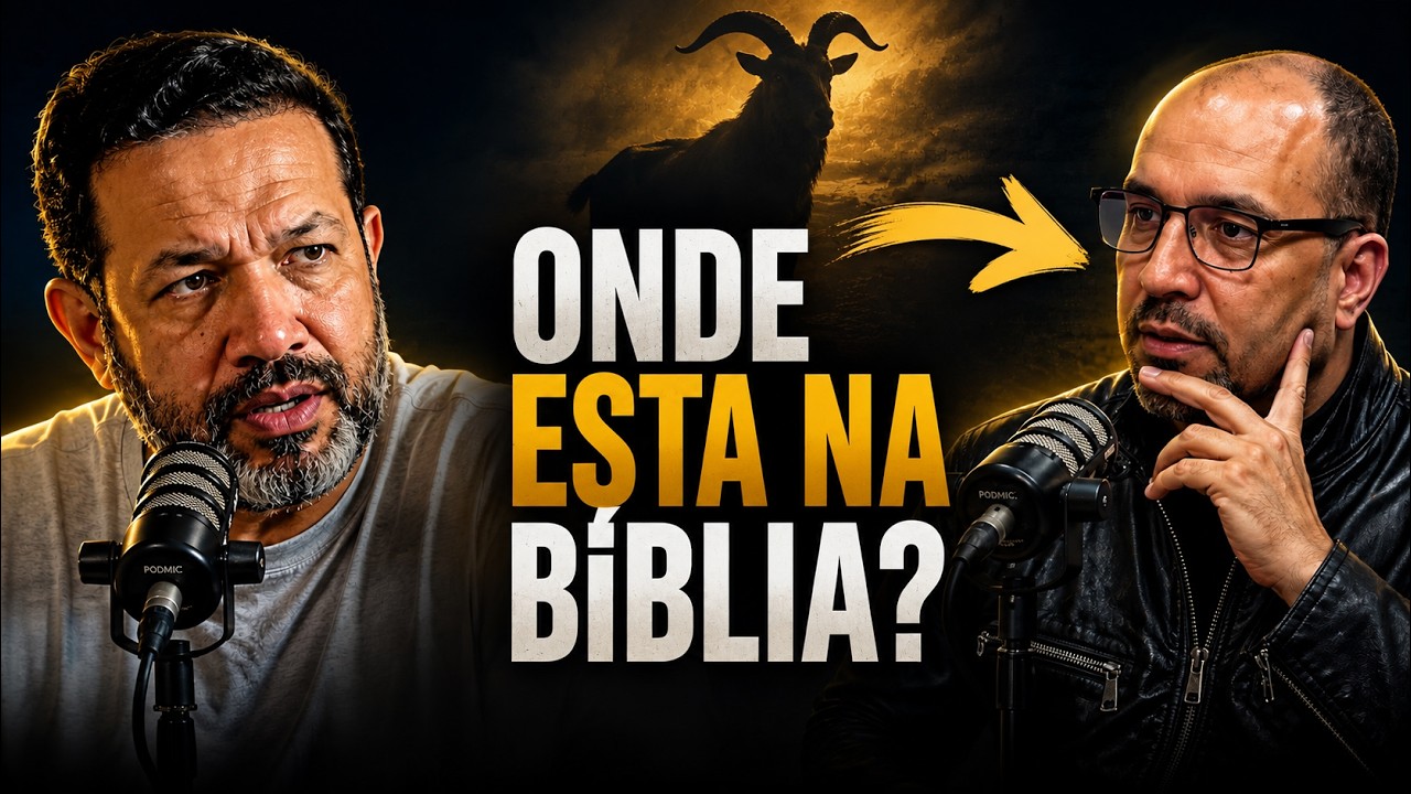 O próprio pastor adventista admitiu: "Isso é muito difícil"