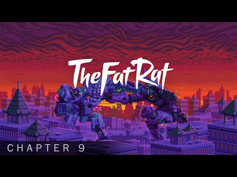 TheFatRat & Anjulie - Love It When You Hurt Me [Chapter 9]