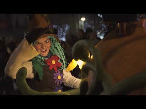 Cavalcada de Reis – Lleida 2019