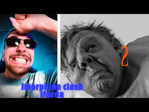 Ahmedsabiri Reaction l'Morphine - Quasimodo 2 (Official Audio)