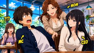 My Childhood Friend Rejected Me, So Her Mom Started Interviewing Better Wives for Me | Manhwa Recap