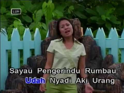 Ingat-Ingat Lalat - Angela Lata Jua