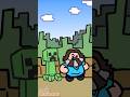If The Minecraft Movie Trailer Was Realistic