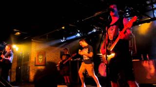 Senses Fail-&quot;Lifeboats&quot;