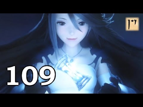 Bravely Second: End Layer - Blind - Part 109 - Claim to the Magic Tent