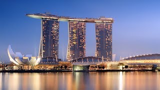 The World's Most Expensive Skyscrapers | The B1M
