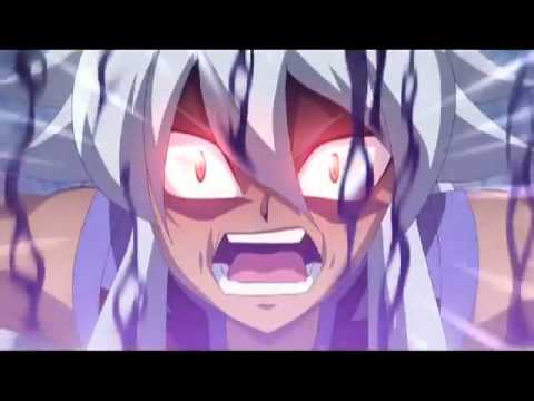 Beyblade Metal Masters Folge 10 Teil 2/2 Eine dunkle Macht