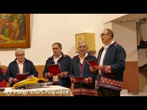 2023 Zadubravlje-MPS KUD-a" Seljačka sloga " Zadubravlje - https://orescanin.eu/video