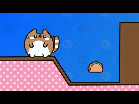 Jelly Cat Video