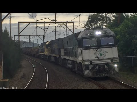 2BW4 - NR84, NR103, NR22