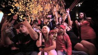 Prodigy of Mobb Deep &quot;Give &#39;Em Hell&quot; Behind the Scenes