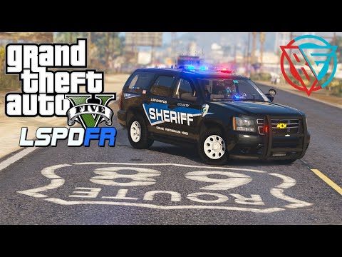 Domestic Violence call Turns Deadly - GTA 5 LSPDFR Ep.917