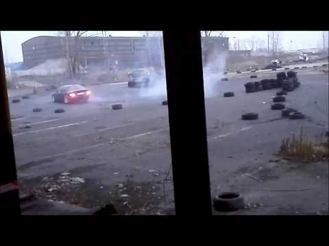 Zlot LOW SILESIA i kręcenie gwintem