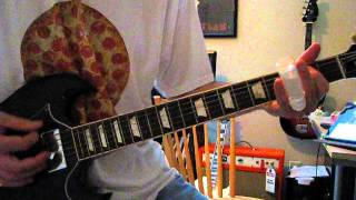 My Heart Beat Like a Hammer (Jeremy&#39;s Part) - Fleetwood Mac