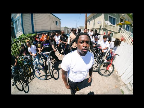 [FREE] ALLBLACK x OFFSET JIM TYPE BEAT "FROM THE DIRT"