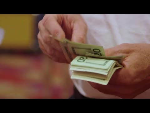 CT Gambling Approval