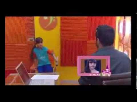 Ximena   EL ME MINTIO   de Amanda Miguel