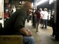 SUBWAY TALENT NYC Geechee Dan By Ker69jcs
