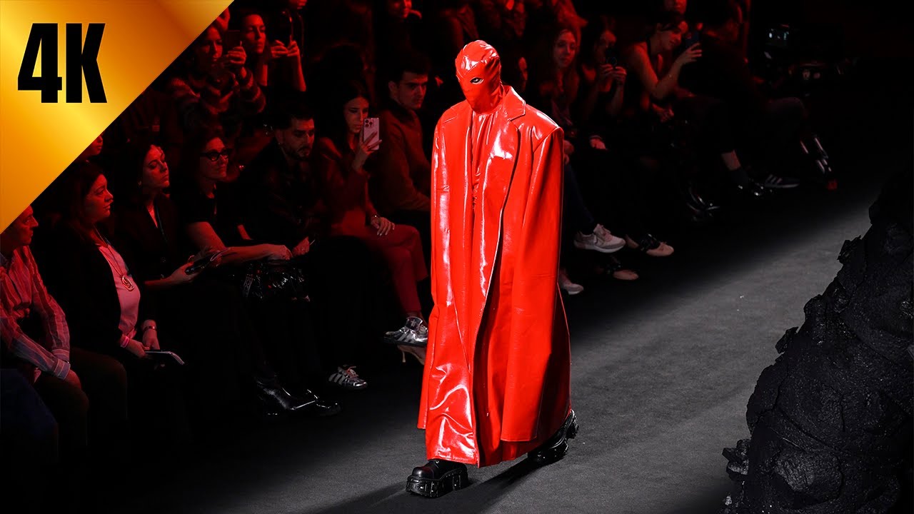 ODIS | Fall Winter 2025/2026 | Madrid